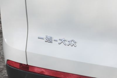2024款  330TSI 豪华巡逸 众享款-外观-图片-有驾