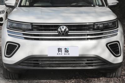 2024款  330TSI 豪华巡逸 众享款-外观-图片-有驾