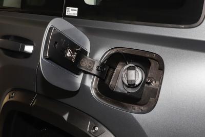 2025款 2.0T 四驱顶配版-外观-图片-有驾
