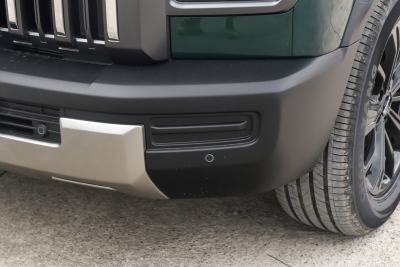 2025款 2.0T 4WD Ultra-外观-图片-有驾