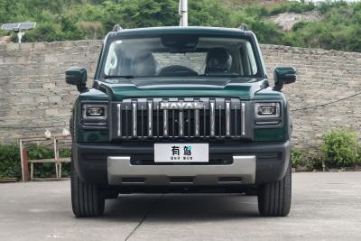 2025款 2.0T 4WD Ultra-外观-图片-有驾