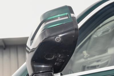 2025款 2.0T 4WD Ultra-外观-图片-有驾