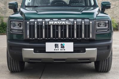 2025款 2.0T 4WD Ultra-外观-图片-有驾