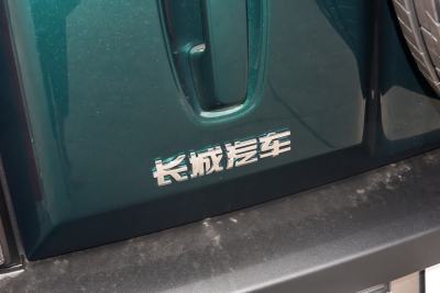 2025款 2.0T 4WD Ultra-外观-图片-有驾