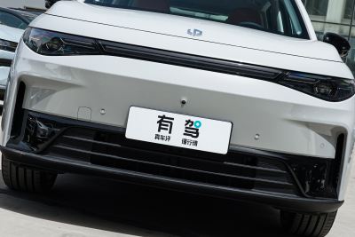 2026款 605激光雷达版-外观-图片-有驾