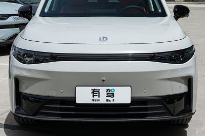2026款 605激光雷达版-外观-图片-有驾