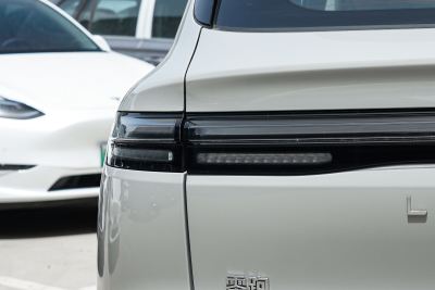 2026款 605激光雷达版-外观-图片-有驾