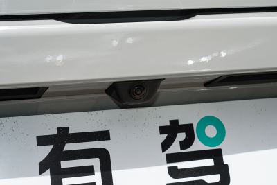 2026款 605激光雷达版-外观-图片-有驾