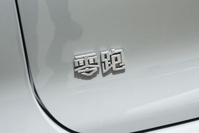 2026款 605激光雷达版-外观-图片-有驾