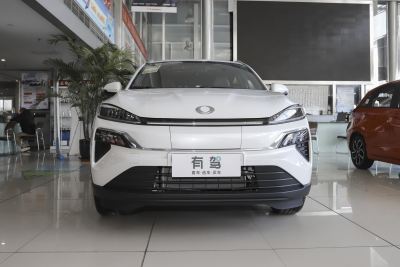 2021款 尚逸版-外观-图片-有驾