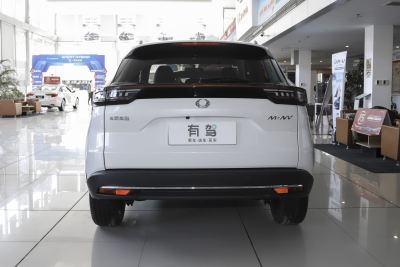 2021款 尚逸版-外观-图片-有驾