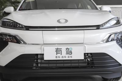 2021款 尚逸版-外观-图片-有驾
