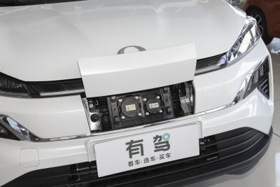 2021款 尚逸版-外观-图片-有驾