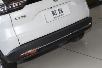2021款 尚逸版-外观-图片-有驾