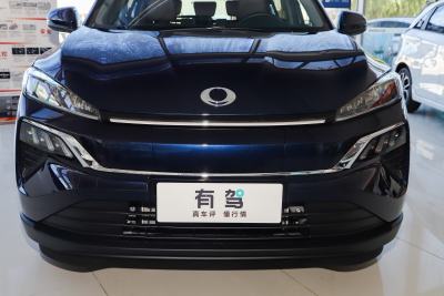 2021款 尚逸版-外观-图片-有驾