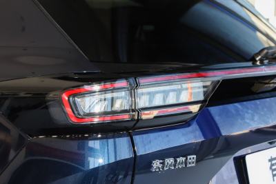 2021款 尚逸版-外观-图片-有驾