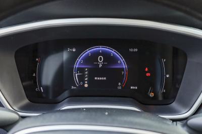 2024款 2.0L CVT精英plus版-内饰-图片-有驾