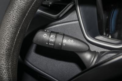 2024款 2.0L CVT精英plus版-内饰-图片-有驾