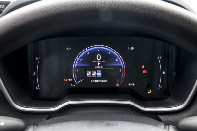 2024款 2.0L CVT精英plus版-内饰-图片-有驾