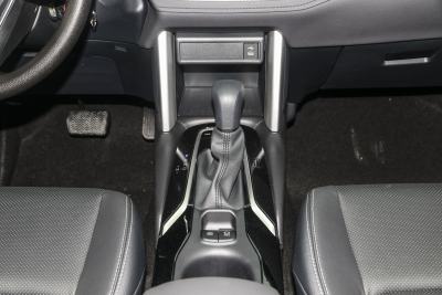 2024款 2.0L CVT精英plus版-内饰-图片-有驾