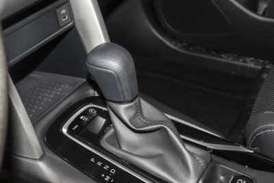 2024款 2.0L CVT精英plus版-内饰-图片-有驾