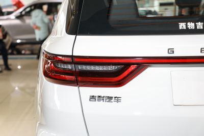 2021款 PRO 1.4T 手动豪华型-外观-图片-有驾