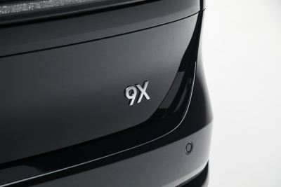 2026款 Hyper版 70kWh 五座-外观-图片-有驾
