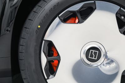 2026款 Hyper版 70kWh 五座-外观-图片-有驾