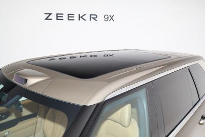 2026款 Hyper版 70kWh 五座-外观-图片-有驾