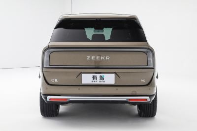 2026款 Hyper版 70kWh 五座-外观-图片-有驾