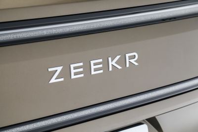 2026款 Hyper版 70kWh 五座-外观-图片-有驾