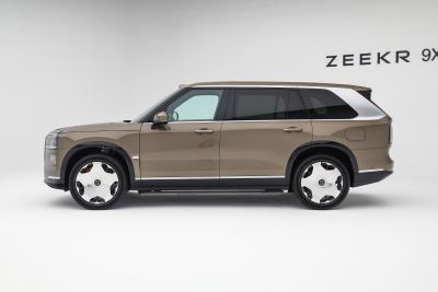 2026款 Hyper版 70kWh 五座-外观-图片-有驾