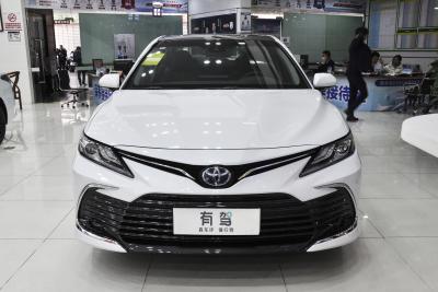 2023款 双擎 2.5HG 豪华版-外观-图片-有驾
