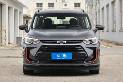 2020款 轻混 Redline 530T 自动耀享版（5+2款）-外观-图片-有驾