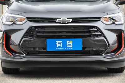 2020款 轻混 Redline 530T 自动耀享版（5+2款）-外观-图片-有驾