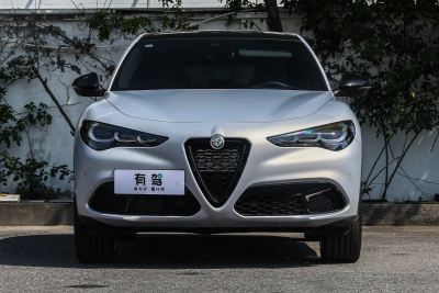 2023款 2.0T 280HP Competizione竞赛版-外观-图片-有驾