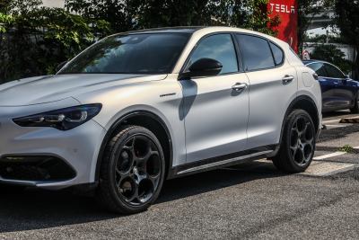 2023款 2.0T 280HP Competizione竞赛版-外观-图片-有驾