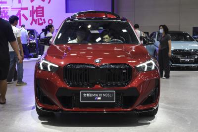 2024款 M35Li -外观-图片-有驾