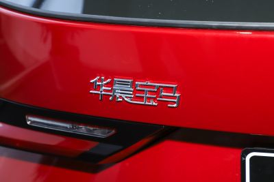 2024款 M35Li -外观-图片-有驾
