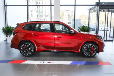 2024款 M35Li -外观-图片-有驾