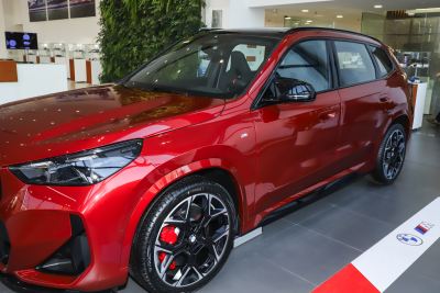 2024款 M35Li -外观-图片-有驾