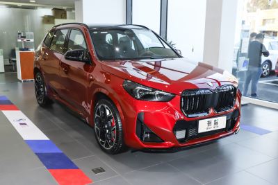 2024款 M35Li -外观-图片-有驾
