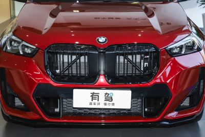 2024款 M35Li -外观-图片-有驾