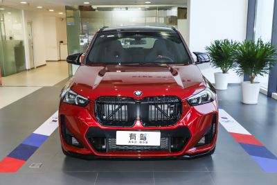 2024款 M35Li -外观-图片-有驾