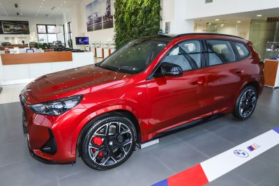 2024款 M35Li -外观-图片-有驾