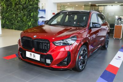 2024款 M35Li -外观-图片-有驾