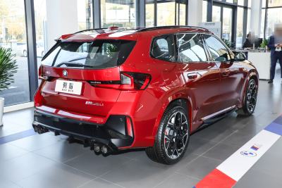 2024款 M35Li -外观-图片-有驾