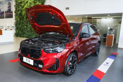 2024款 M35Li -外观-图片-有驾