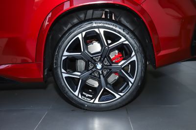 2024款 M35Li -外观-图片-有驾