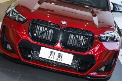2024款 M35Li -外观-图片-有驾